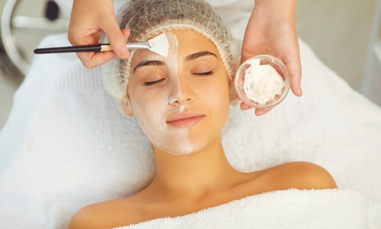 Peel for Your Skin